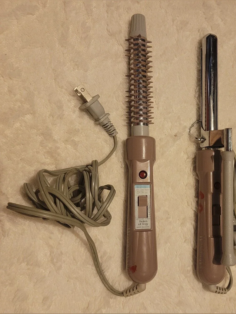 Helen Of Troy Wonder Wand Styling Set Of 2